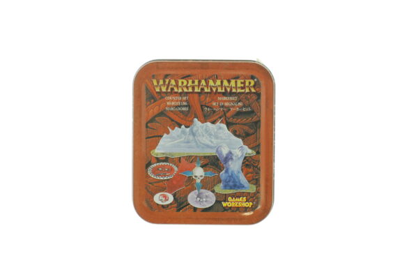 Warhammer Fantasy Counter Set