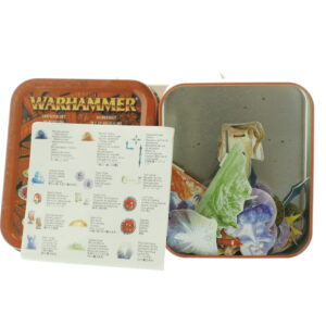 Warhammer Fantasy Counter Set