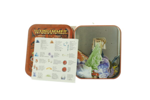 Warhammer Fantasy Counter Set