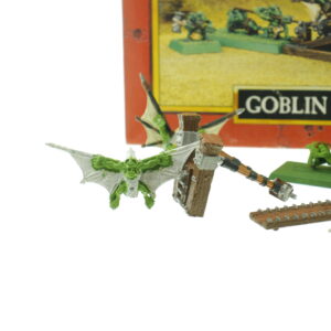 Goblin Doom Diver