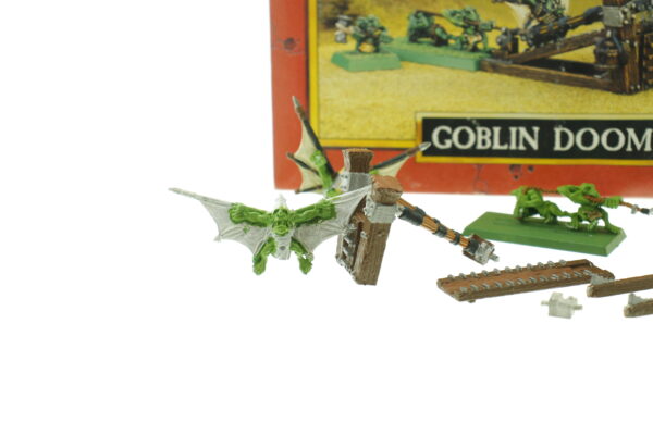 Goblin Doom Diver