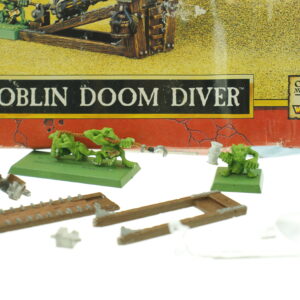 Goblin Doom Diver