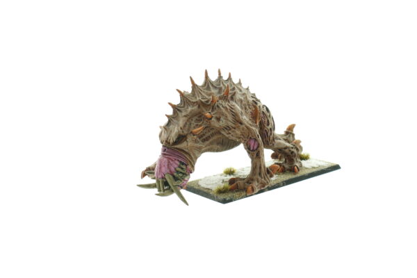 Forge World Giant Spined Chaos Beast