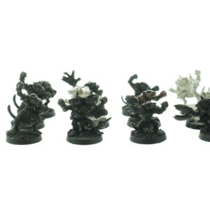 Blood Bowl Skaven