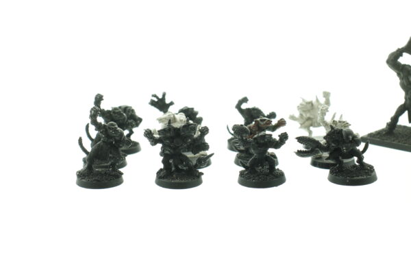 Blood Bowl Skaven