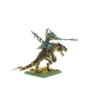 Lizardmen Kroq-Gar