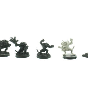 Blood Bowl Skaven