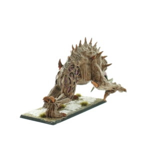 Forge World Giant Spined Chaos Beast