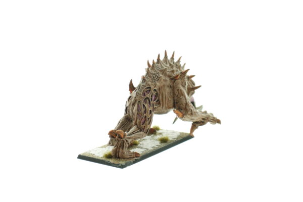 Forge World Giant Spined Chaos Beast