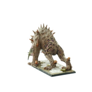 Forge World Giant Spined Chaos Beast