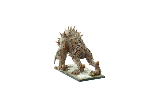 Forge World Giant Spined Chaos Beast