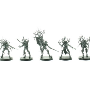 Sylvaneth Tree-Revenants