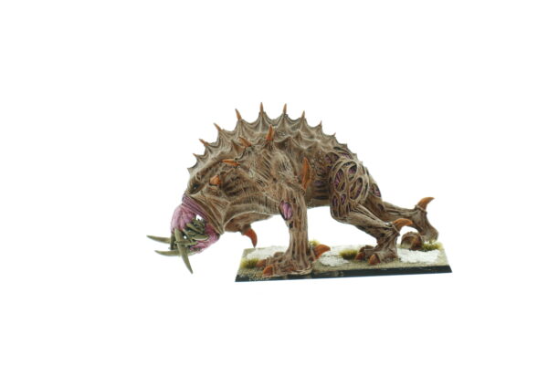 Forge World Giant Spined Chaos Beast