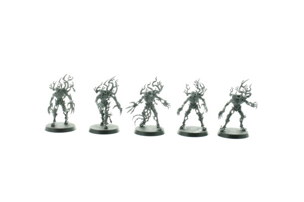 Sylvaneth Spite-Revenants