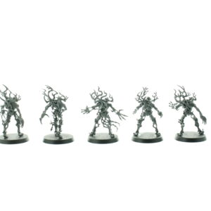 Sylvaneth Spite-Revenants