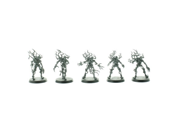 Sylvaneth Spite-Revenants