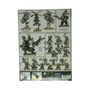 Orks Combat Patrol