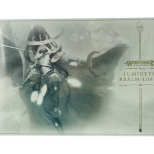 Lumineth Realm Lords Limited Army Box