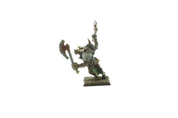 Beastmen Doombull