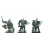 Beastmen Minotaurs