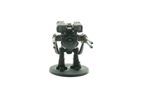 Forge World Deredeo Dreadnought