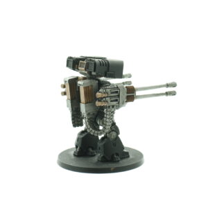 Forge World Deredeo Dreadnought