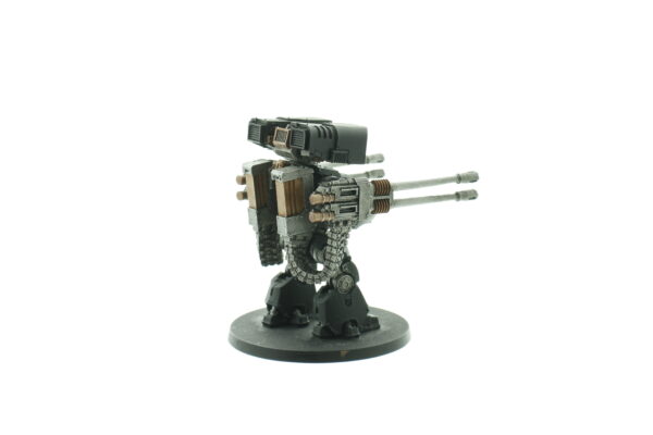 Forge World Deredeo Dreadnought