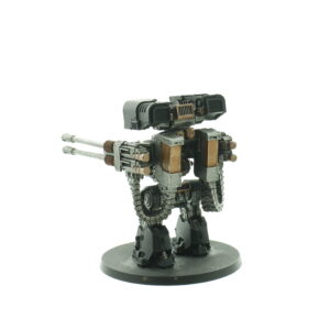 Forge World Deredeo Dreadnought