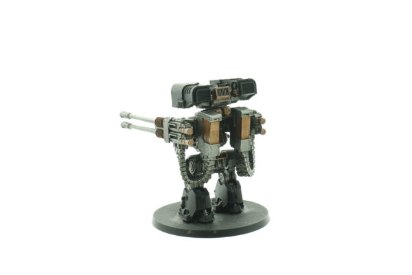 Forge World Deredeo Dreadnought