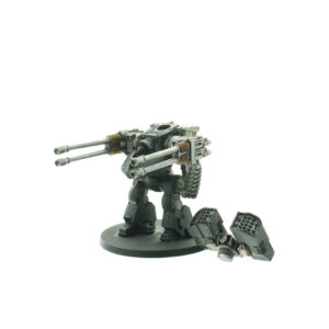 Forge World Deredeo Dreadnought