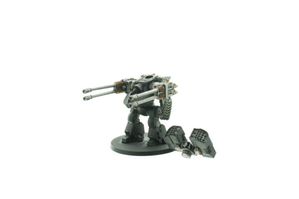 Forge World Deredeo Dreadnought