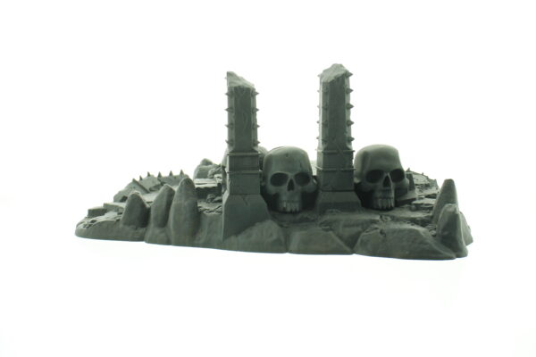 Warhammer Fantasy Temple of Skulls