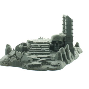 Warhammer Fantasy Temple of Skulls