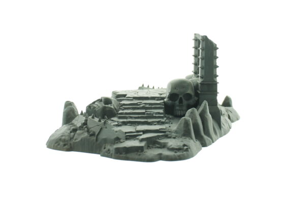 Warhammer Fantasy Temple of Skulls