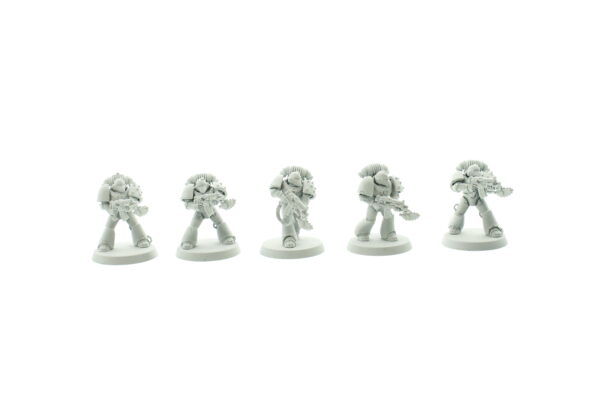 MkVI Space Marines