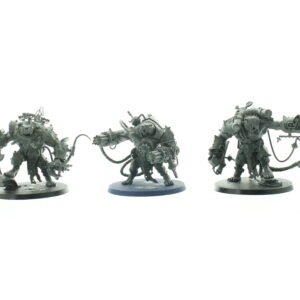 Skaven Stormfiends