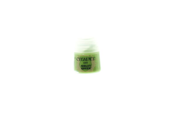 Citadel Dry Niblet Green