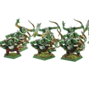 Orc Arrer Boyz