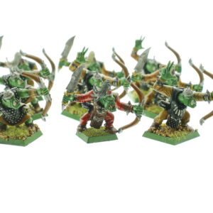 Orc Arrer Boyz