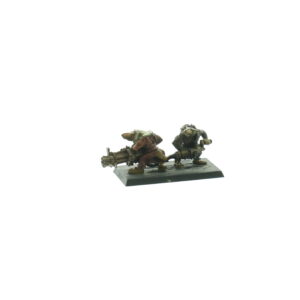 Skaven Ratling Gun