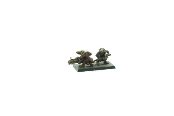 Skaven Ratling Gun