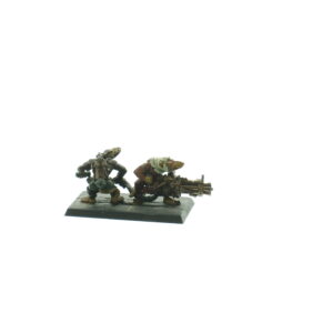 Skaven Ratling Gun