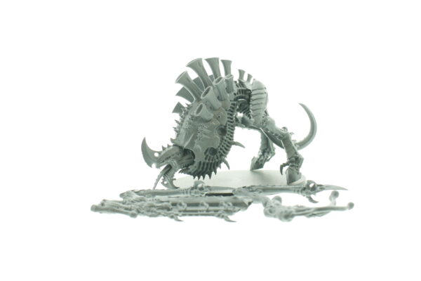 Tyranid Tyrannofex