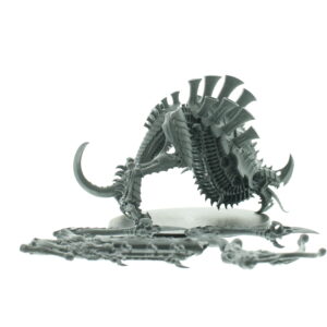 Tyranid Tyrannofex