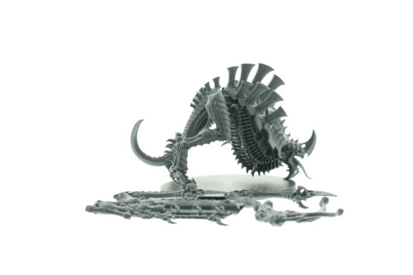 Tyranid Tyrannofex