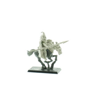 Mounted Wood Elf Lord