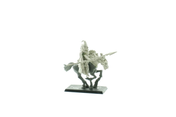 Mounted Wood Elf Lord