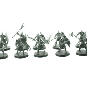 Kairic Acolytes