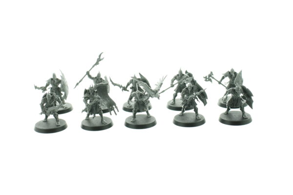 Kairic Acolytes