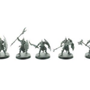 Kairic Acolytes